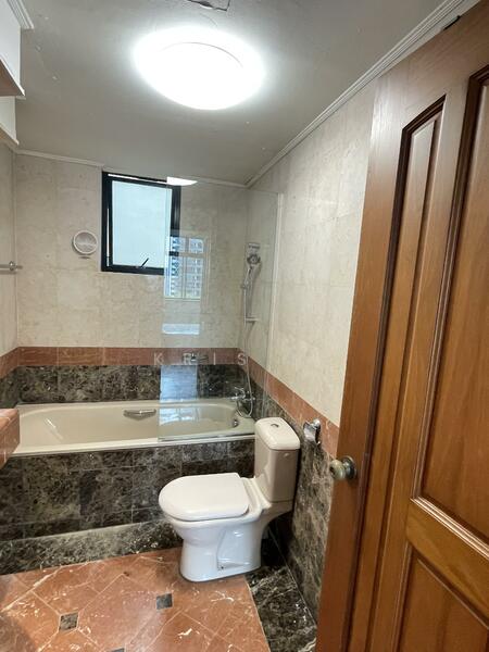 Spring Grove, 53 Grange Road, Room Rental, 250 sqft, Condominium For Rent, by Kris Li, 25189941 - PropertyGuru.com.sg