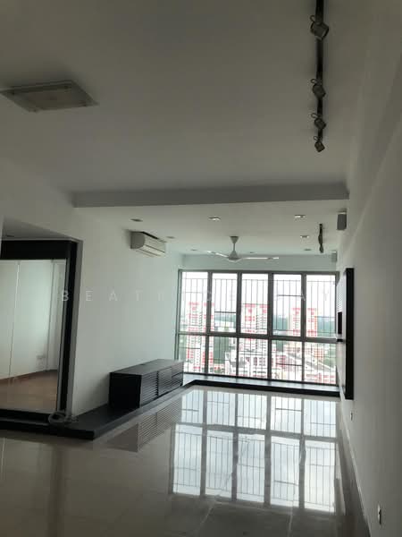 Bishan Loft, 31 Bishan Street 11, 4 Bedrooms, 1,454 sqft, Condominium For Rent, by Beatrice Bay, 25189943 - PropertyGuru.com.sg