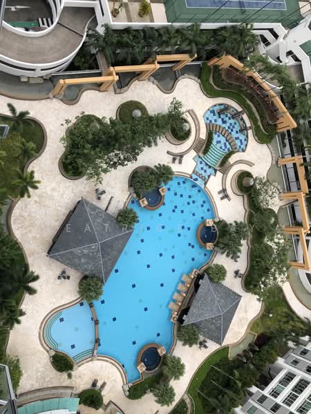 Bishan Loft, 31 Bishan Street 11, 4 Bedrooms, 1,454 sqft, Condominium For Rent, by Beatrice Bay, 25189943 - PropertyGuru.com.sg