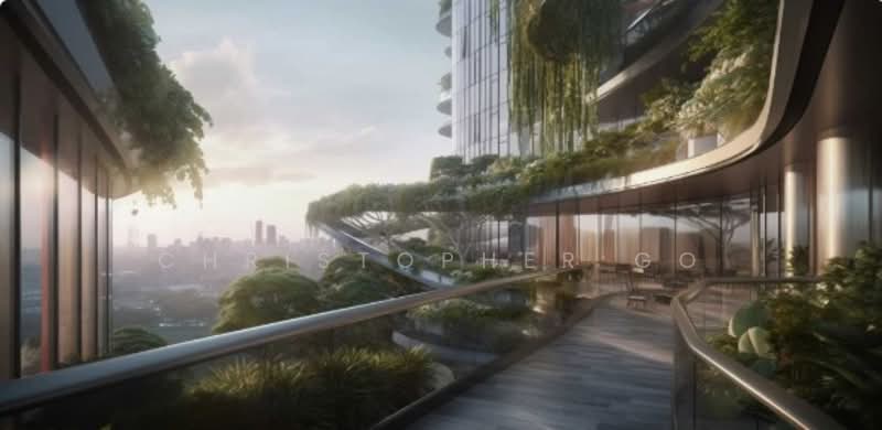 MEYER BLUE, 83 Meyer Road, 4 Bedrooms, 1,518 sqft, Condominium For Sale, by Christopher Go, 25189956 - PropertyGuru.com.sg