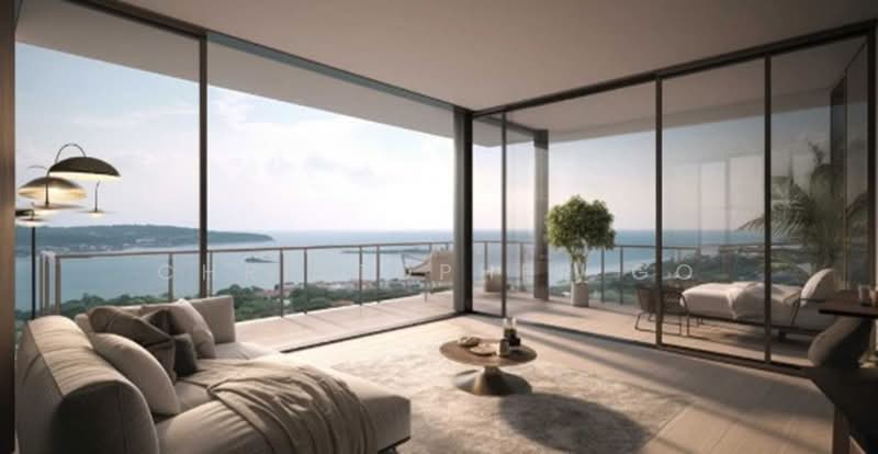 MEYER BLUE, 83 Meyer Road, 4 Bedrooms, 1,518 sqft, Condominium For Sale, by Christopher Go, 25189956 - PropertyGuru.com.sg