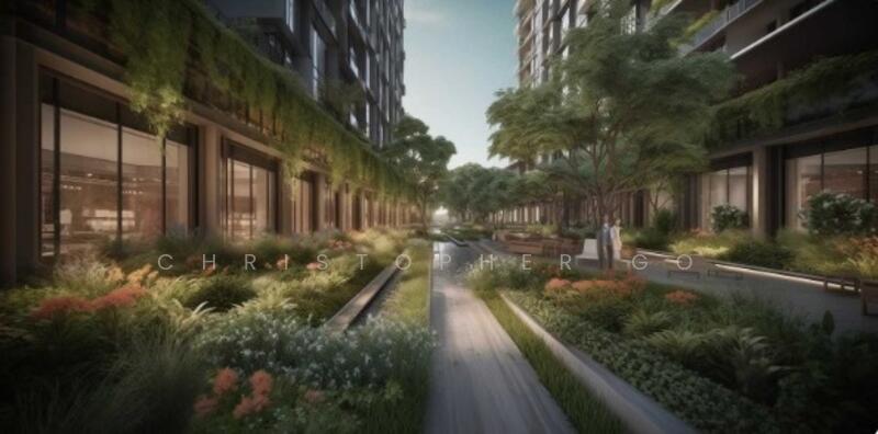 MEYER BLUE, 83 Meyer Road, 4 Bedrooms, 1,518 sqft, Condominium For Sale, by Christopher Go, 25189956 - PropertyGuru.com.sg