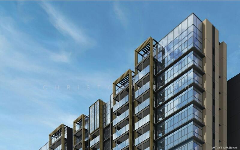 MEYER BLUE, 83 Meyer Road, 4 Bedrooms, 1,518 sqft, Condominium For Sale, by Christopher Go, 25189956 - PropertyGuru.com.sg