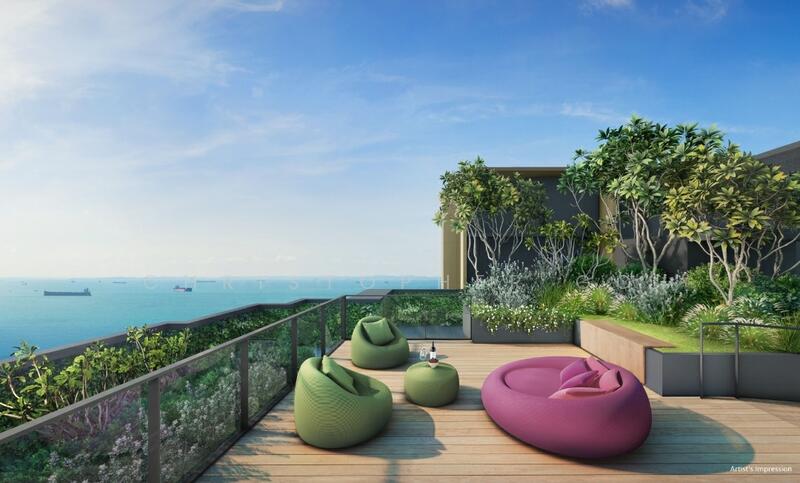 MEYER BLUE, 83 Meyer Road, 4 Bedrooms, 1,518 sqft, Condominium For Sale, by Christopher Go, 25189956 - PropertyGuru.com.sg