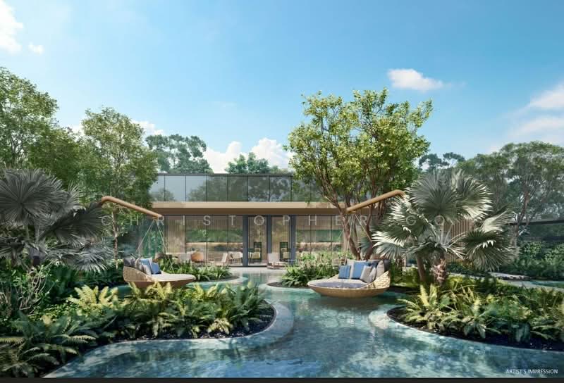 MEYER BLUE, 83 Meyer Road, 4 Bedrooms, 1,518 sqft, Condominium For Sale, by Christopher Go, 25189956 - PropertyGuru.com.sg