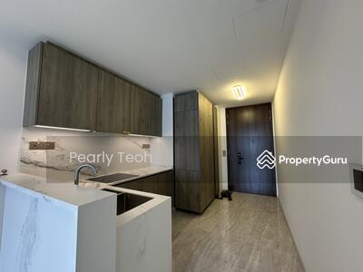 For Sale - Leedon Green