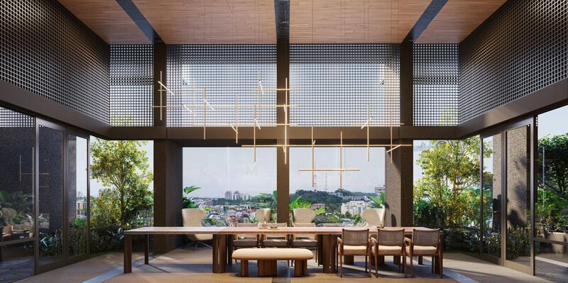 The Reserve Residences, 9 Jalan Anak Bukit, 2 Bedrooms, 614 sqft, Condominium For Sale, by Kim Lee, 25189985 - PropertyGuru.com.sg