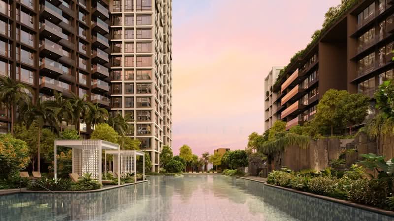 The Reserve Residences, 9 Jalan Anak Bukit, 2 Bedrooms, 614 sqft, Condominium For Sale, by Kim Lee, 25189985 - PropertyGuru.com.sg