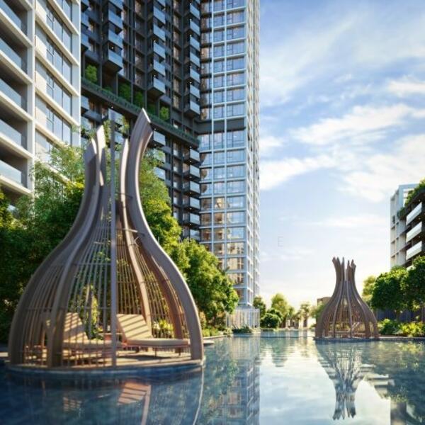 The Reserve Residences, 9 Jalan Anak Bukit, 2 Bedrooms, 614 sqft, Condominium For Sale, by Kim Lee, 25189985 - PropertyGuru.com.sg