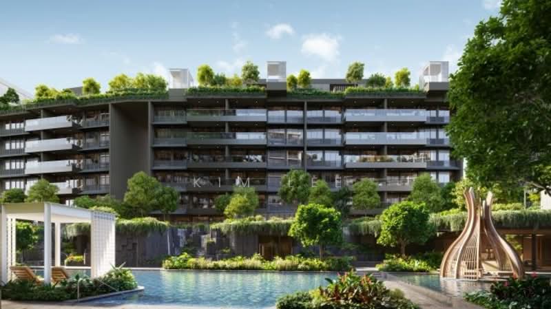 The Reserve Residences, 9 Jalan Anak Bukit, 2 Bedrooms, 614 sqft, Condominium For Sale, by Kim Lee, 25189985 - PropertyGuru.com.sg