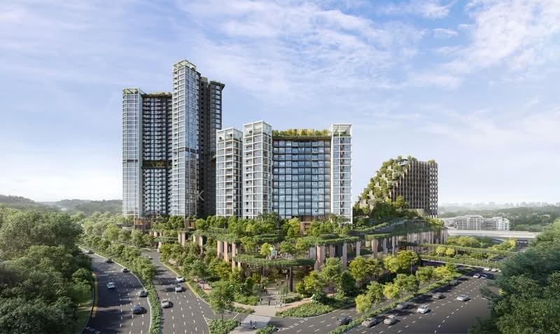 The Reserve Residences, 9 Jalan Anak Bukit, 2 Bedrooms, 614 sqft, Condominium For Sale, by Kim Lee, 25189985 - PropertyGuru.com.sg