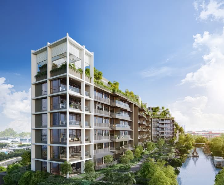 The Reserve Residences, 9 Jalan Anak Bukit, 2 Bedrooms, 614 sqft, Condominium For Sale, by Kim Lee, 25189985 - PropertyGuru.com.sg