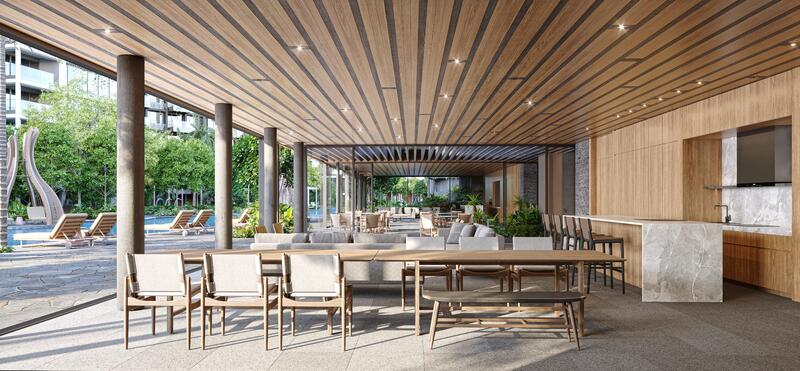 The Reserve Residences, 9 Jalan Anak Bukit, 2 Bedrooms, 614 sqft, Condominium For Sale, by Kim Lee, 25189985 - PropertyGuru.com.sg