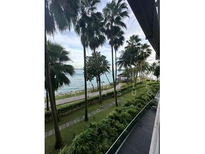 For Sale - The Oceanfront @ Sentosa Cove