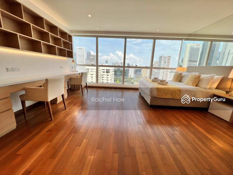 For Rent - One North Bridge
