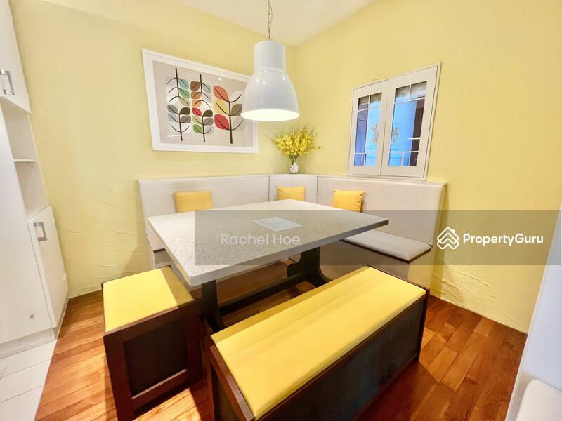 For Rent - One North Bridge