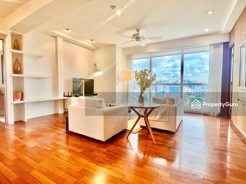 For Rent - One North Bridge