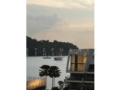 For Sale - The Reef at King's Dock