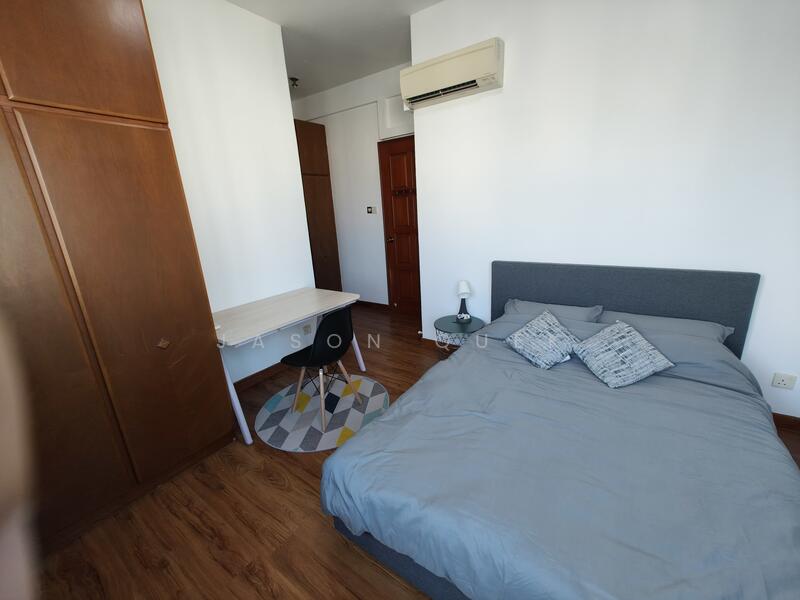 For Rent - Simsville