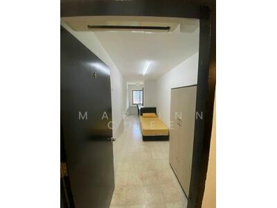 For Rent - Fook Hai Building