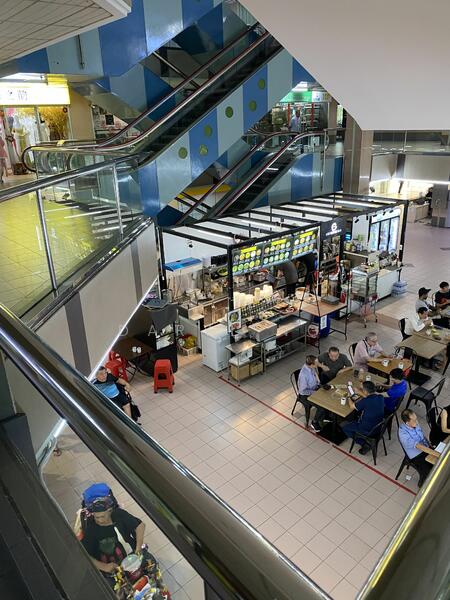 Textile Centre, 200 Jalan Sultan, 1,400 sqft, Food Beverage For