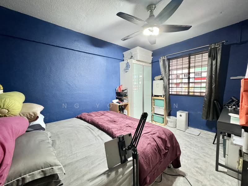 745 Yishun Street 72, 745 Yishun Street 72, 2 Bedrooms, 657 sqft, HDB Flat For Rent, by Ng Yong Jin, 25190206 - PropertyGuru.com.sg