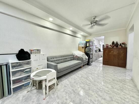 For Rent - 745 Yishun Street 72