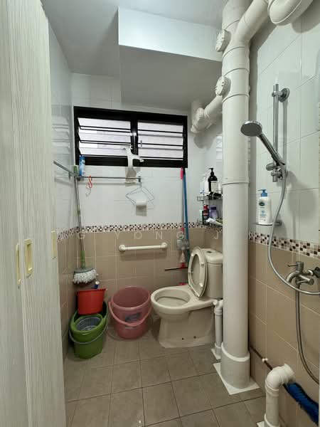745 Yishun Street 72, 745 Yishun Street 72, 2 Bedrooms, 657 sqft, HDB Flat For Rent, by Ng Yong Jin, 25190206 - PropertyGuru.com.sg
