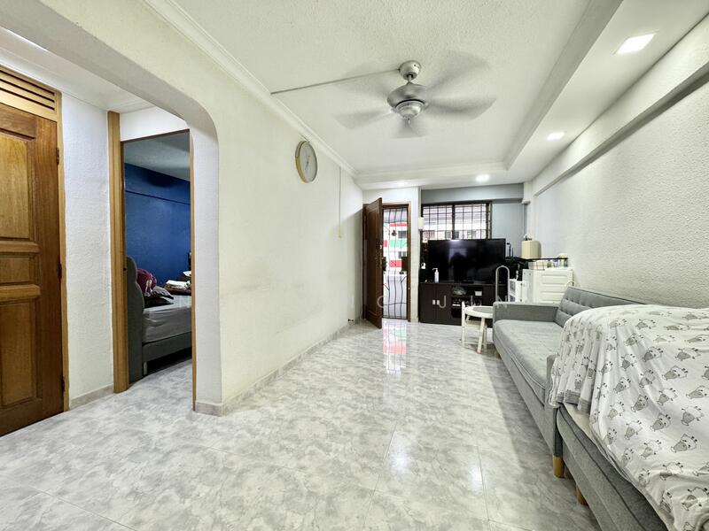 745 Yishun Street 72, 745 Yishun Street 72, 2 Bedrooms, 657 sqft, HDB Flat For Rent, by Ng Yong Jin, 25190206 - PropertyGuru.com.sg