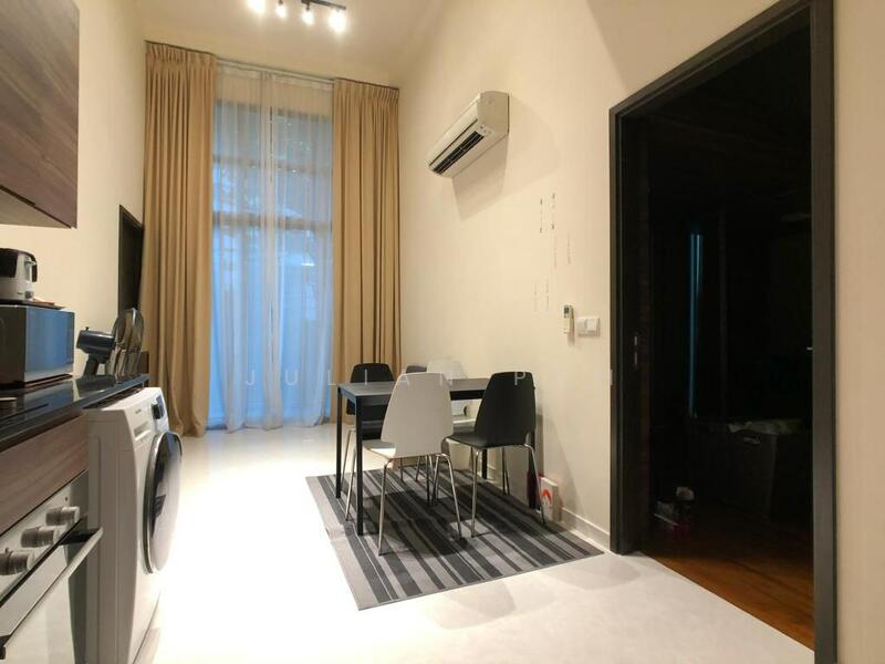 Jade Residences, 9 Lew Lian Vale, 2 Bedrooms, 624 sqft, Condominium For Rent, by Julian Poh, 25190208 - PropertyGuru.com.sg
