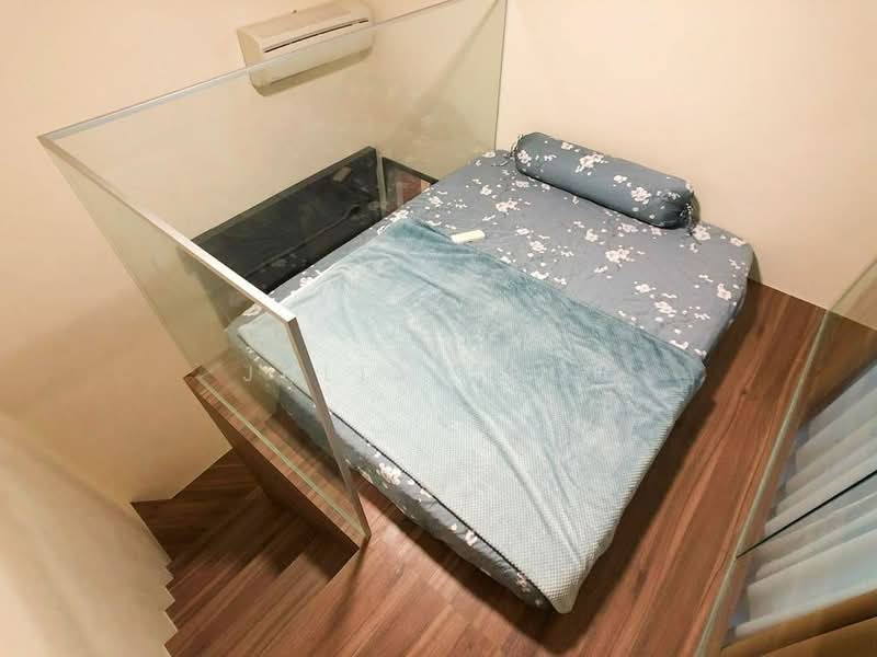 Jade Residences, 9 Lew Lian Vale, 2 Bedrooms, 624 sqft, Condominium For Rent, by Julian Poh, 25190208 - PropertyGuru.com.sg