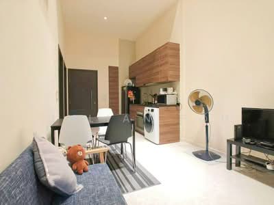 For Rent - Jade Residences