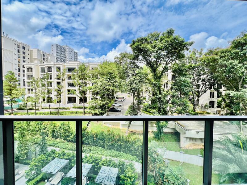 Juniper Hill, 39 Ewe Boon Road, 3 Bedrooms, 1,109 sqft, Condominium For Rent, by Stephanie Tan 陈爱丽, 25190216 - PropertyGuru.com.sg