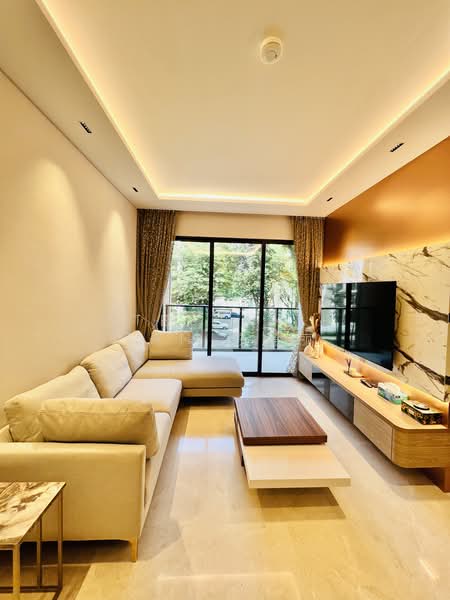 Juniper Hill, 39 Ewe Boon Road, 3 Bedrooms, 1,109 sqft, Condominium For Rent, by Stephanie Tan 陈爱丽, 25190216 - PropertyGuru.com.sg