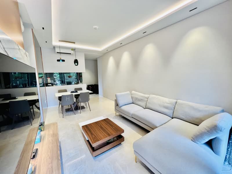 Juniper Hill, 39 Ewe Boon Road, 3 Bedrooms, 1,109 sqft, Condominium For Rent, by Stephanie Tan 陈爱丽, 25190216 - PropertyGuru.com.sg