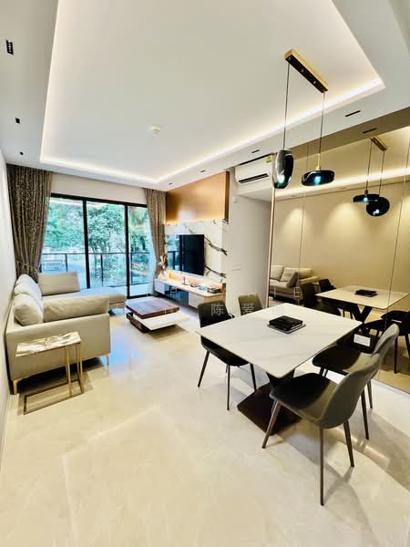 Juniper Hill, 39 Ewe Boon Road, 3 Bedrooms, 1,109 sqft, Condominium For Rent, by Stephanie Tan 陈爱丽, 25190216 - PropertyGuru.com.sg