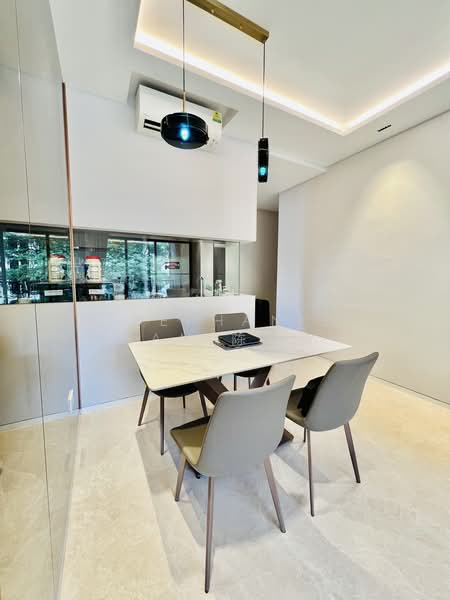 Juniper Hill, 39 Ewe Boon Road, 3 Bedrooms, 1,109 sqft, Condominium For Rent, by Stephanie Tan 陈爱丽, 25190216 - PropertyGuru.com.sg