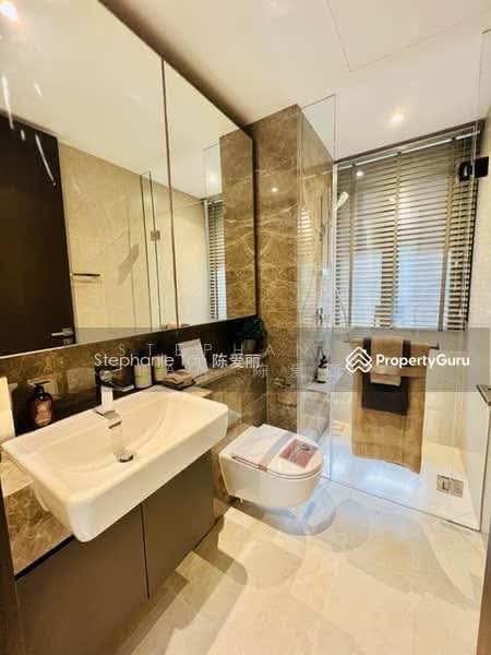 Juniper Hill, 39 Ewe Boon Road, 3 Bedrooms, 1,109 sqft, Condominium For Rent, by Stephanie Tan 陈爱丽, 25190216 - PropertyGuru.com.sg