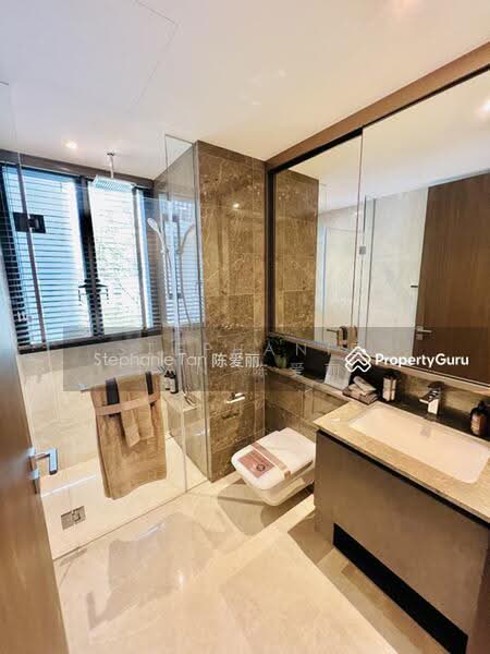 Juniper Hill, 39 Ewe Boon Road, 3 Bedrooms, 1,109 sqft, Condominium For Rent, by Stephanie Tan 陈爱丽, 25190216 - PropertyGuru.com.sg
