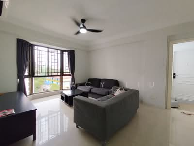 For Rent - Parkview Apartments