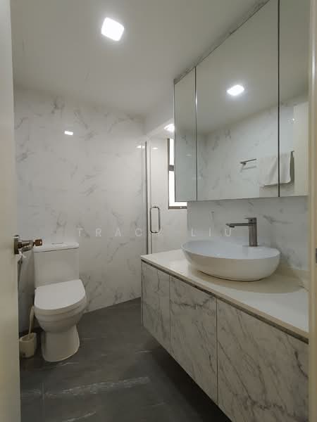 Parkview Apartments, 1 Bukit Batok Street 25, 3 Bedrooms, 1,119 sqft, Apartment For Rent, by Tracy Liu, 25190243 - PropertyGuru.com.sg