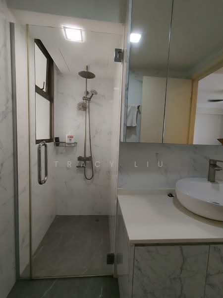 Parkview Apartments, 1 Bukit Batok Street 25, 3 Bedrooms, 1,119 sqft, Apartment For Rent, by Tracy Liu, 25190243 - PropertyGuru.com.sg