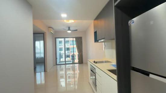 Forest Woods, , 1 Bedroom, 517 sqft, Condominium For Rent, by Teo Alice, 25190322 - PropertyGuru.com.sg