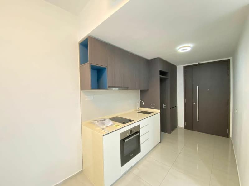 Forest Woods, , 1 Bedroom, 517 sqft, Condominium For Rent, by Teo Alice, 25190322 - PropertyGuru.com.sg