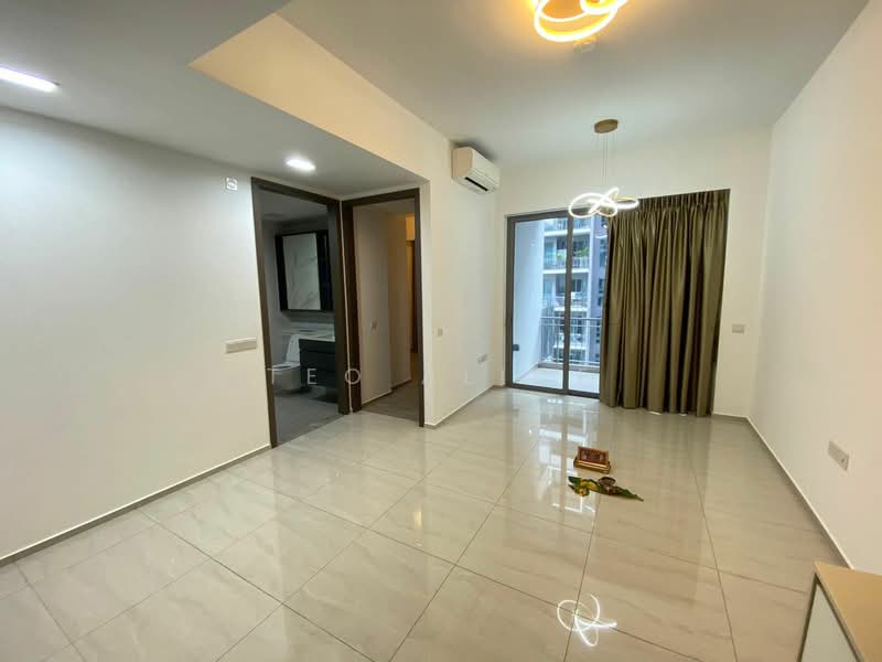 Forest Woods, , 1 Bedroom, 517 sqft, Condominium For Rent, by Teo Alice, 25190322 - PropertyGuru.com.sg