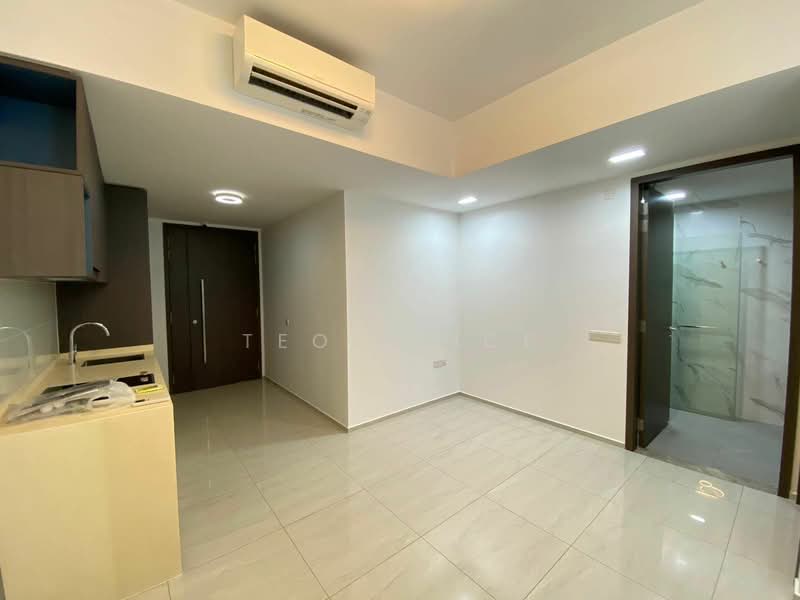 Forest Woods, , 1 Bedroom, 517 sqft, Condominium For Rent, by Teo Alice, 25190322 - PropertyGuru.com.sg