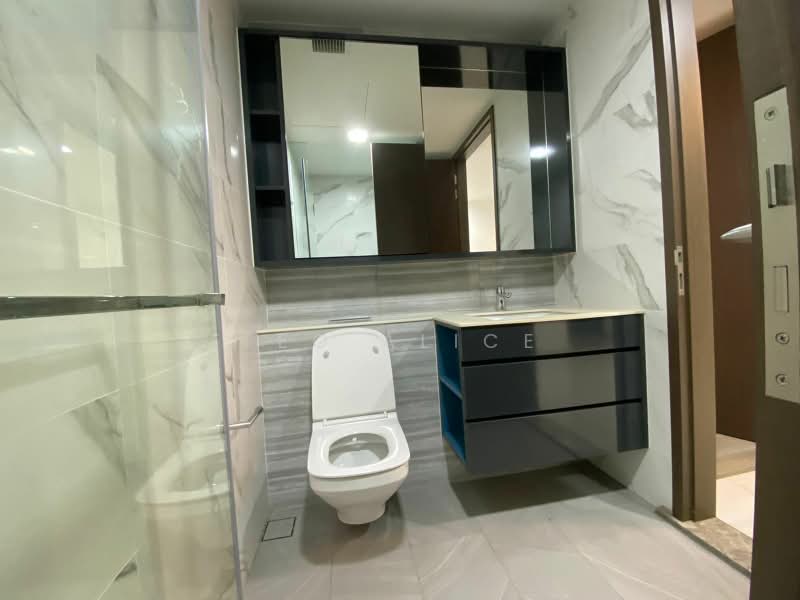 Forest Woods, , 1 Bedroom, 517 sqft, Condominium For Rent, by Teo Alice, 25190322 - PropertyGuru.com.sg