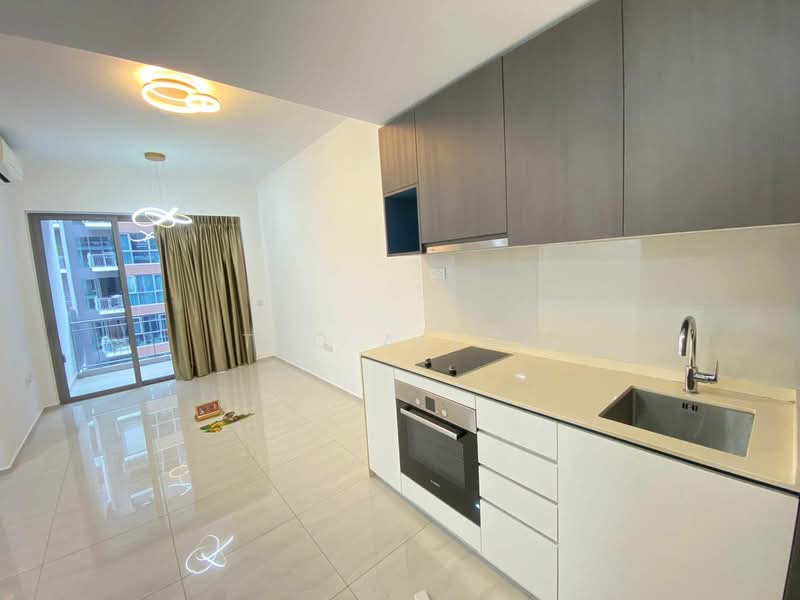 Forest Woods, , 1 Bedroom, 517 sqft, Condominium For Rent, by Teo Alice, 25190322 - PropertyGuru.com.sg