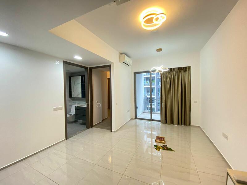 Forest Woods, , 1 Bedroom, 517 sqft, Condominium For Rent, by Teo Alice, 25190322 - PropertyGuru.com.sg