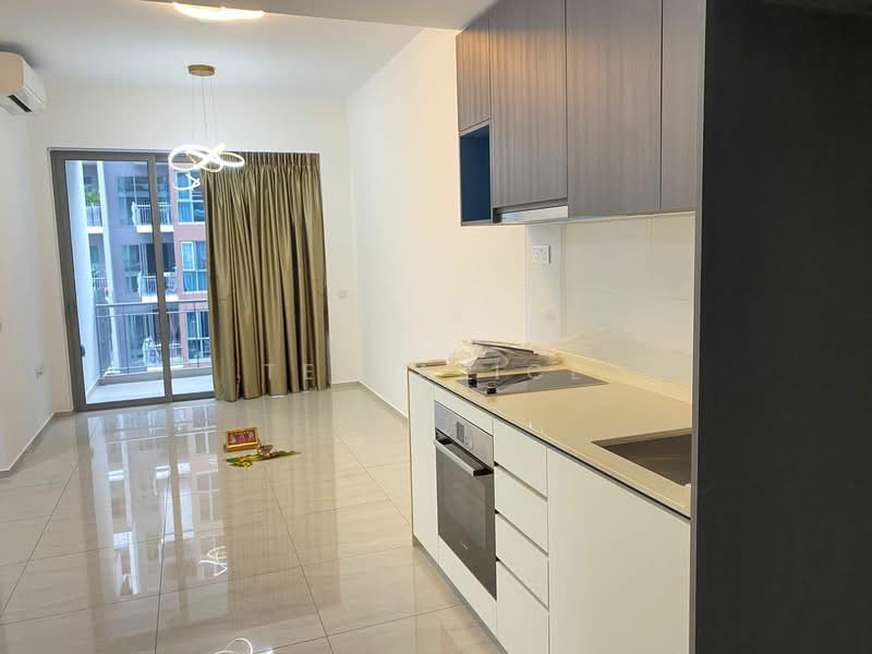 Forest Woods, , 1 Bedroom, 517 sqft, Condominium For Rent, by Teo Alice, 25190322 - PropertyGuru.com.sg